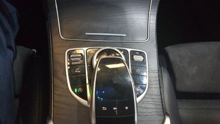 Mercedes-Benz Clase C Coupe 220 d 125 kW (170 CV)