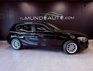 BMW Serie 1 116i