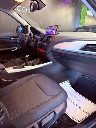 BMW Serie 1 116i