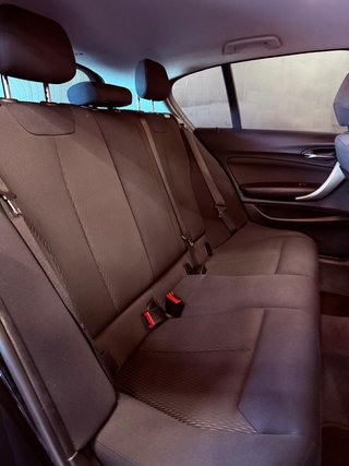 BMW Serie 1 116i