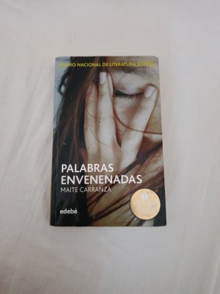 Palabras envenenadas