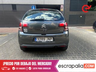 Citroën C3 PureTech 50KW (68CV) FEEL