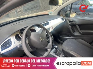 Citroën C3 PureTech 50KW (68CV) FEEL