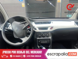 Citroën C3 PureTech 50KW (68CV) FEEL