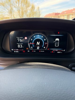 Hyundai I20N copa 2025