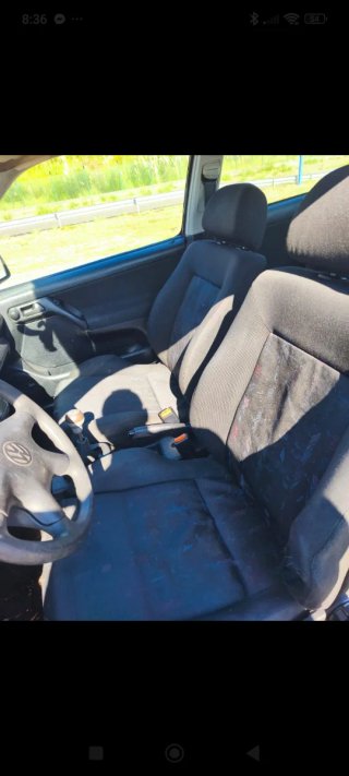Volkswagen Golf 1999