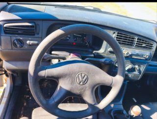 Volkswagen Golf 1999
