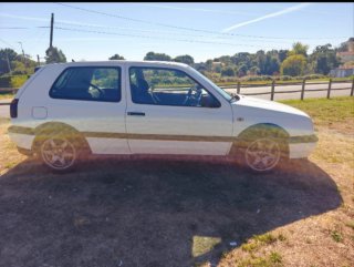 Volkswagen Golf 1999