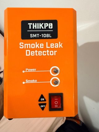 Detector de Fugas de Humo THIKPO SMT-108L
