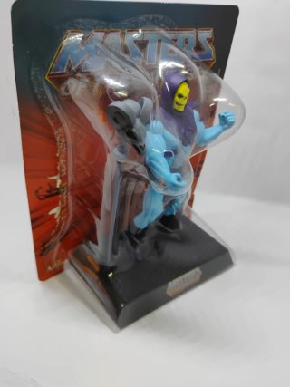 Figura Masters del Universo Skeletor