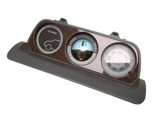 Altimetro Mitsubishi Montero II