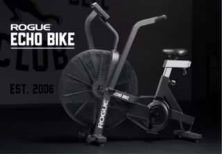 Rogue Echo Bike - Bicicleta de Aire