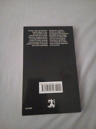 El Túnel (Spanish Edition)