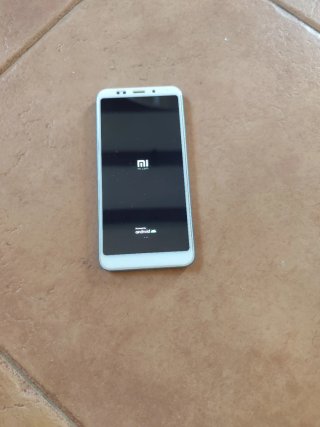 Xiaomi Redmi 5 Plus