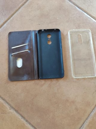 Xiaomi Redmi 5 Plus