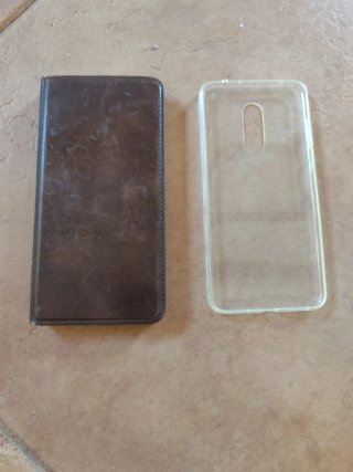 Xiaomi Redmi 5 Plus