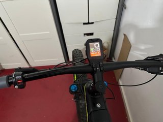 EBike BH Atom X Lynx 6 Pro Doble Suspensión
