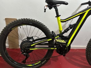 EBike BH Atom X Lynx 6 Pro Doble Suspensión