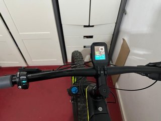 EBike BH Atom X Lynx 6 Pro Doble Suspensión