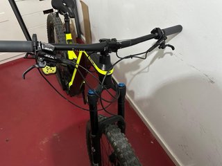 EBike BH Atom X Lynx 6 Pro Doble Suspensión