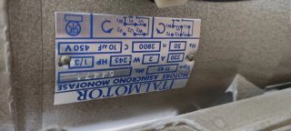 Máquina industrial cosetodo Daewoo DLS600
