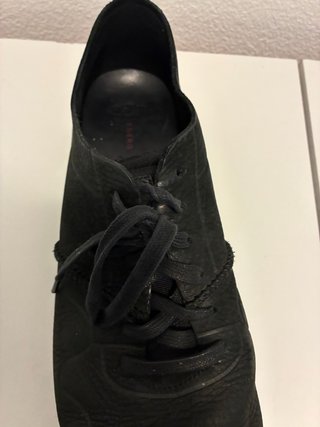 Zapatillas UGG Talla 48 Negras