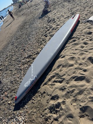 SUP Inflable Starboard Touring Zen Roll 14’x32”