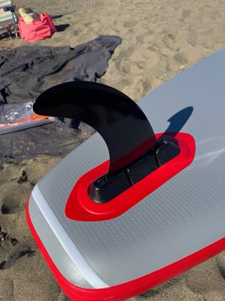 SUP Inflable Starboard Touring Zen Roll 14’x32”