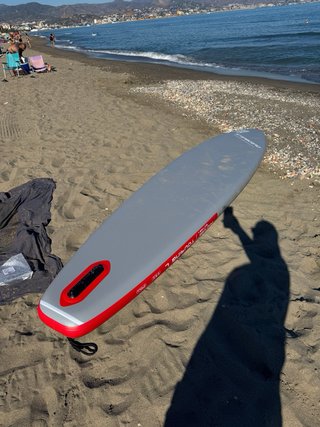 SUP Inflable Starboard Touring Zen Roll 14’x32”