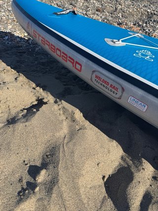 SUP Inflable Starboard Touring Zen Roll 14’x32”