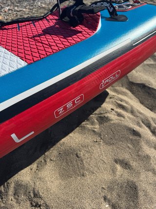 SUP Inflable Starboard Touring Zen Roll 14’x32”