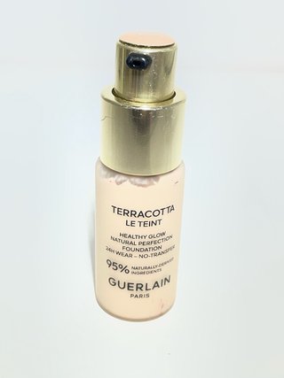 Guerlain Terracotta Le Teint Base Maquillaje