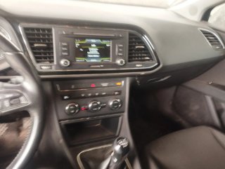 SEAT Leon 2015