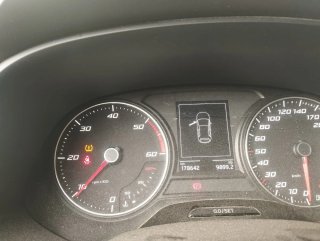 SEAT Leon 2015