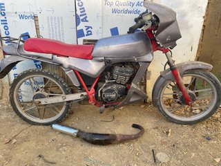 Derbi FDT