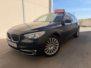 BMW Serie 535i GT 2009