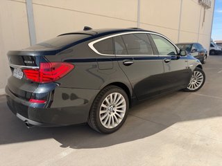 BMW Serie 535i GT 2009