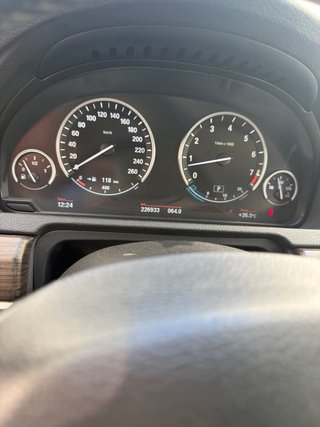 BMW Serie 535i GT 2009
