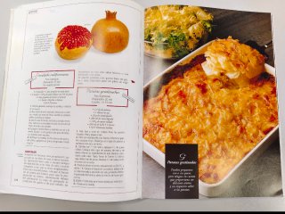 Larousse de la Cocina - Recetas Internacionales