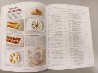 Larousse de la Cocina - Recetas Internacionales
