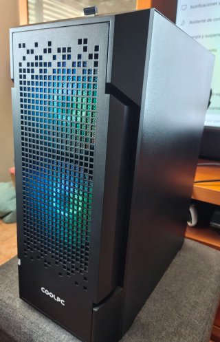 PC ECONÓMICO