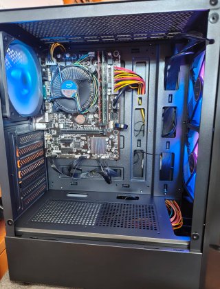 PC ECONÓMICO