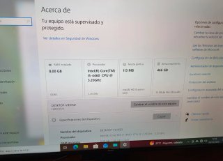 PC ECONÓMICO