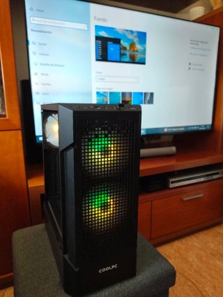 PC ECONÓMICO
