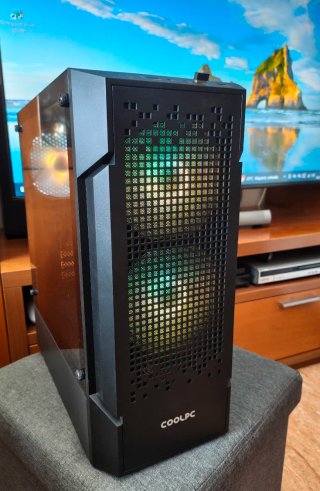 PC ECONÓMICO