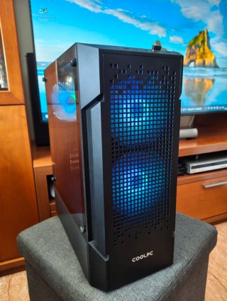 PC ECONÓMICO