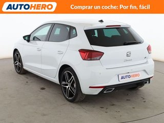 Seat Ibiza 1.0 TSI FR XL