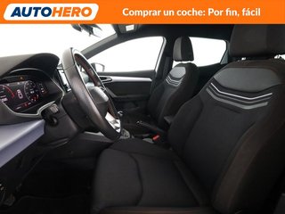 Seat Ibiza 1.0 TSI FR XL