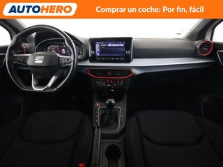 Seat Ibiza 1.0 TSI FR XL