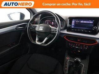 Seat Ibiza 1.0 TSI FR XL